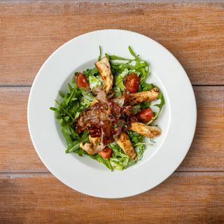 Ceasar salata