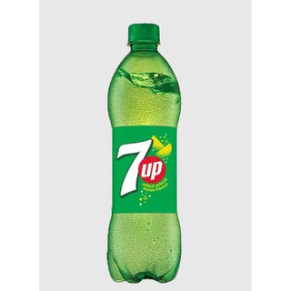 SevenUp