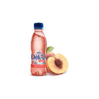 Delio - Pêche ( 24Cl ) Boutteille