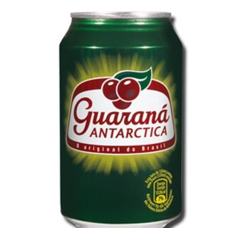 Guaraná 