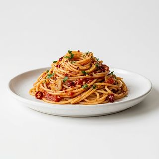 Pasta al Arrabbiata