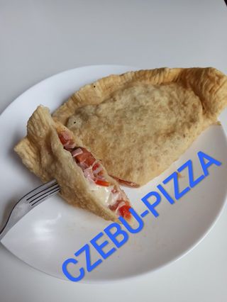 Czebu-Pizza