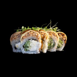 Рол Чедер Вугор (380г)