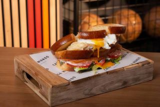 Sandwich F.C.