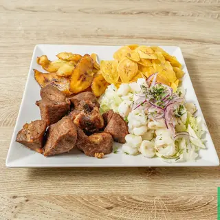 Fritada