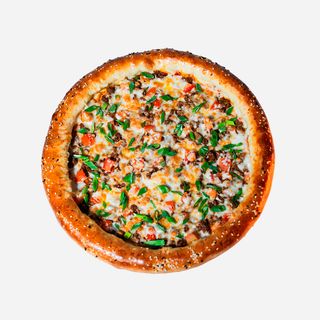 ПИЦЦА Сицилия N