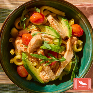 Ensalada De Pasta Casarecce