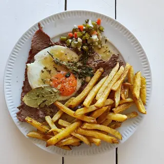 Bitoque de Vaca