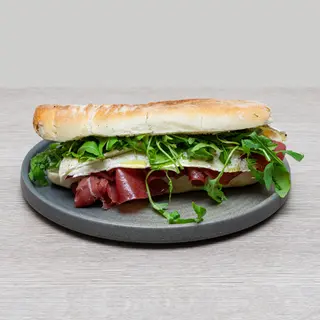 Panino California
