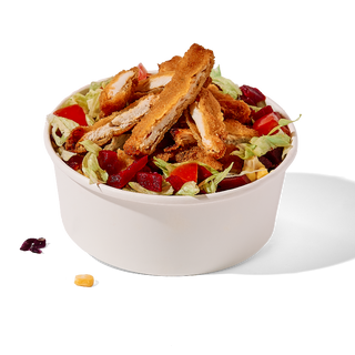 Salata Snitel