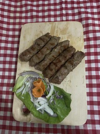 Ćevapi 200g