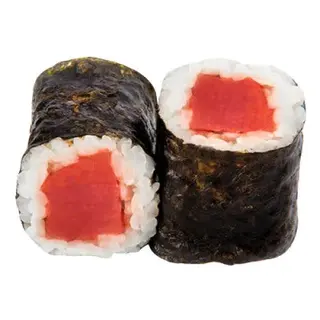 Maki De Atún (6 Uds.)