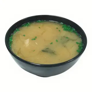 Sopa de miso
