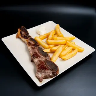 Churrasco