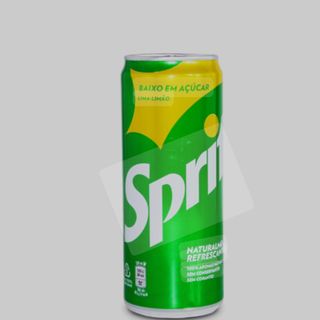 Sprite 0.33 Lata