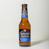Estrella 0,0 Rubia  25cl