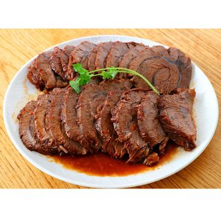 08. Manzo brasato Vietnamita