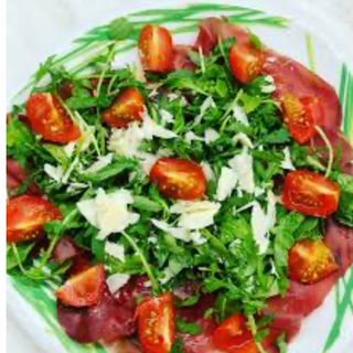 Valtellina  normale