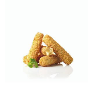 Stick di mozzarella 4pz, 6pz, 10pz