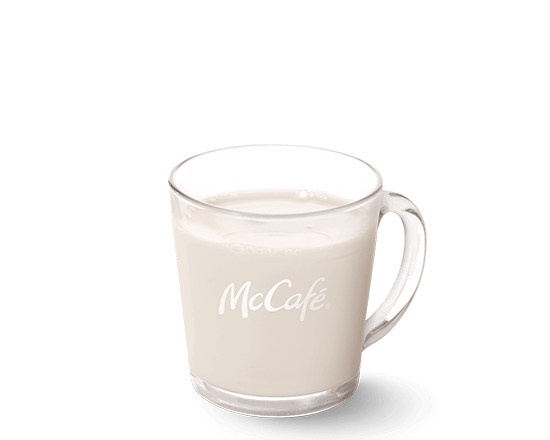 Leche Caliente