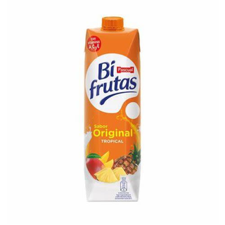 Zumo Bifrutas Tropical