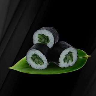 Maki Krastavac 140g