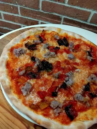 Squisita