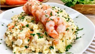 14. Ensaladilla De Marisco