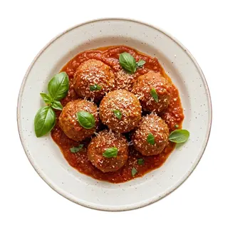 Meatballs