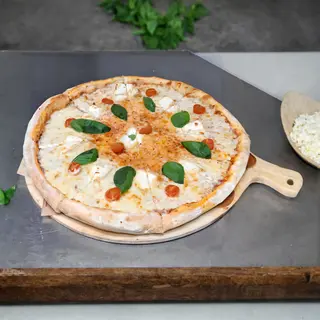 Pizza Fratellos