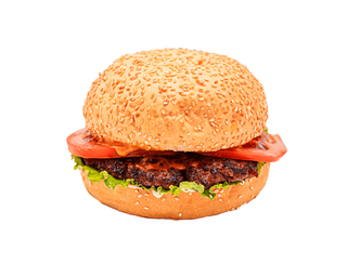 Гамбургер (говяжий)