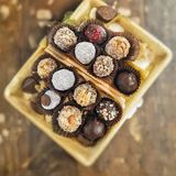 Цукерка "CROPS"