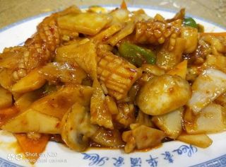 29 Lulas com Piripiri