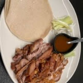 85. Pollo Al Estilo Pekin