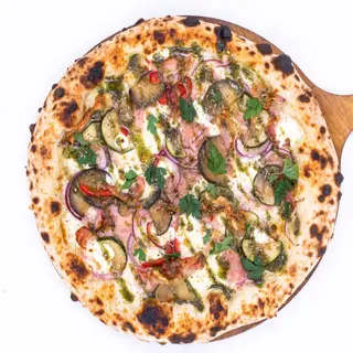 Pizza szefa