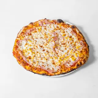 Pizza Trio  Bambino