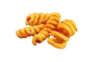Twister Fries