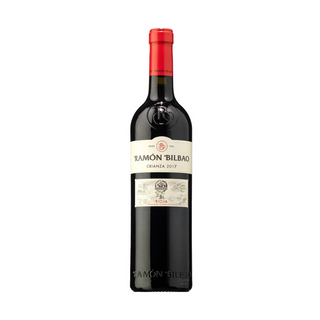 Vino Tinto Ramón Bilbao Crianza 75CL