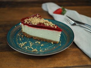 ჩიზქეიქი / Cheesecake