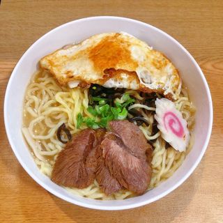 126. Ramen De Ternera