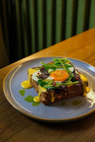 Крок Мадам (320г)