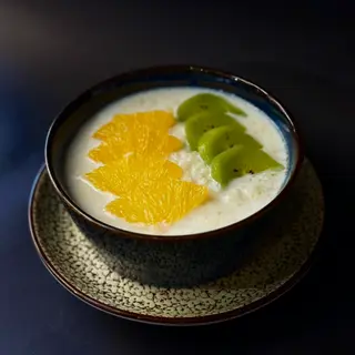 Каша рисовая (250 г)