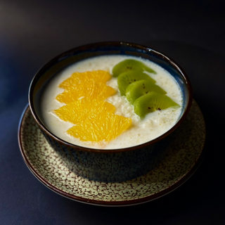 Каша рисовая (250 г)