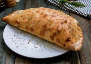 Pizza de barbacoa (30 cm.)