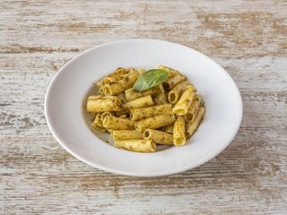 Pasta Pesto