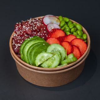 Poke TONNO