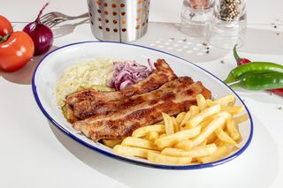 CARNACIORI LA GRATAR