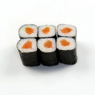M1-Maki Salmón (8Uds.)