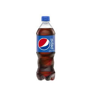 Pepsi 500ml Pet