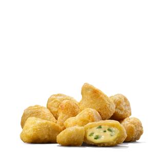 Chili cheese bites - 6 pezzi